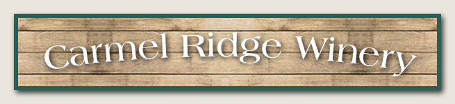 Carmel Ridge Winery